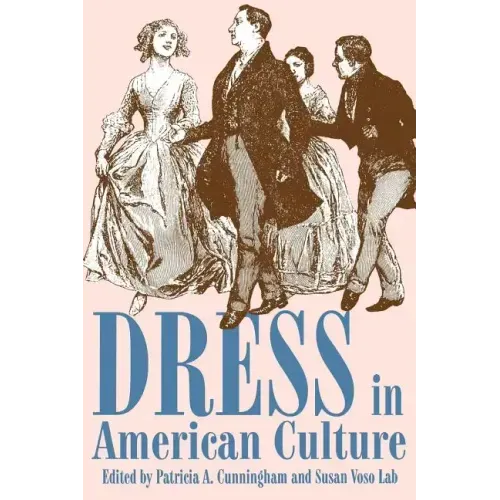Dress in American Culture