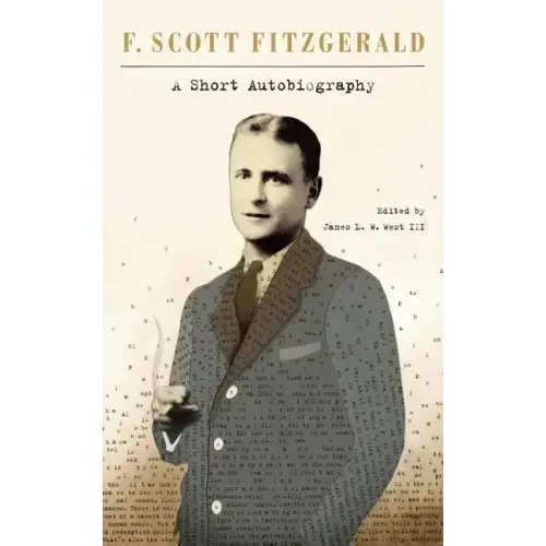 A Short Autobiography