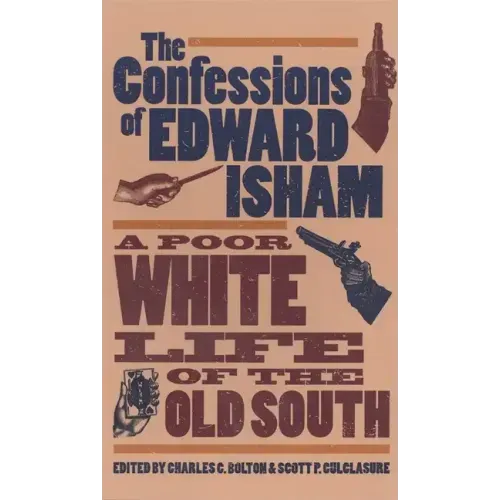 Confessions of Edward Isham