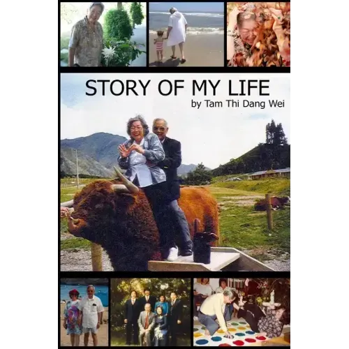 Story of My Life (Paperback)