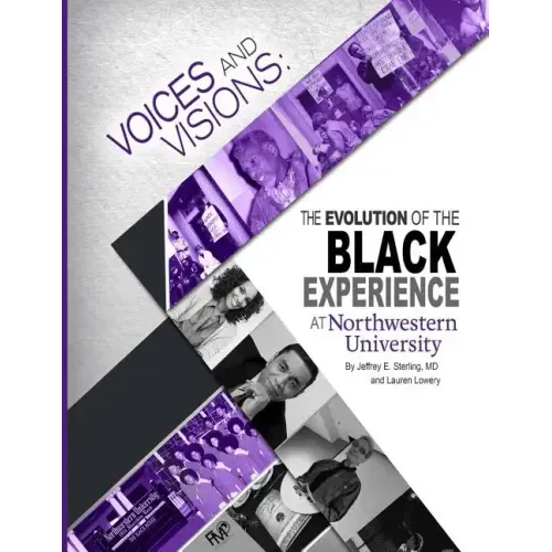 Voices and Visions: The Evolution of the Black Experience