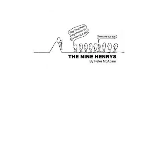 The Nine Henrys