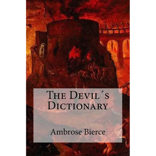 The Devil´s Dictionary