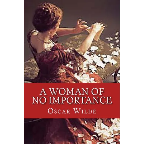 A Woman of No Importance