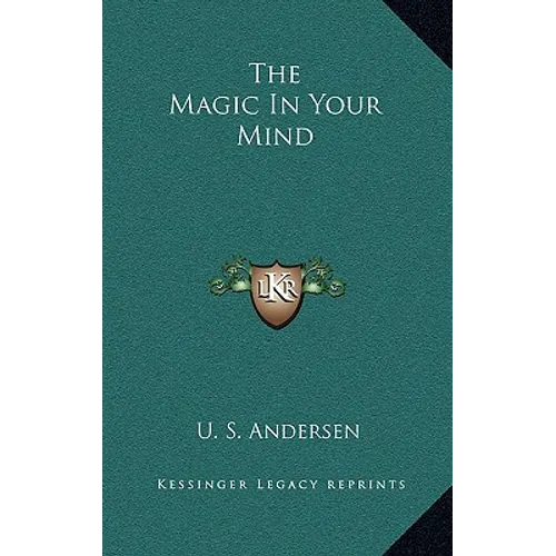 The Magic In Your Mind