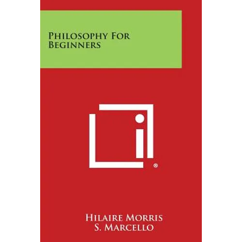 Philosophy for Beginners