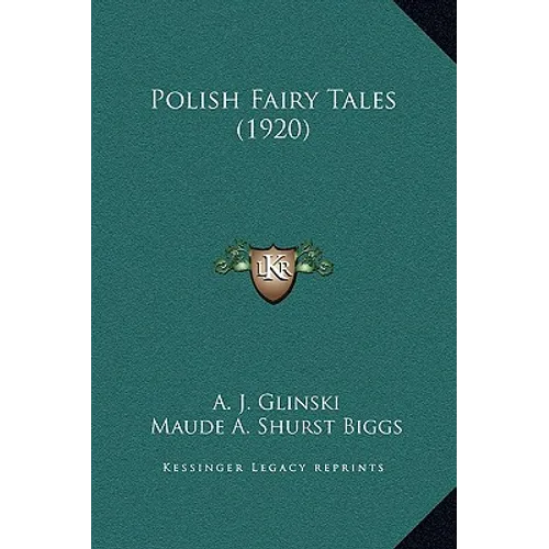 Polish Fairy Tales (1920)