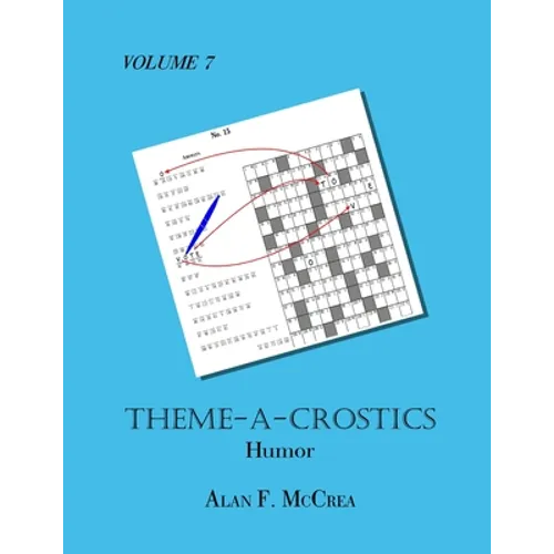 Theme-A-Crostics: Humor