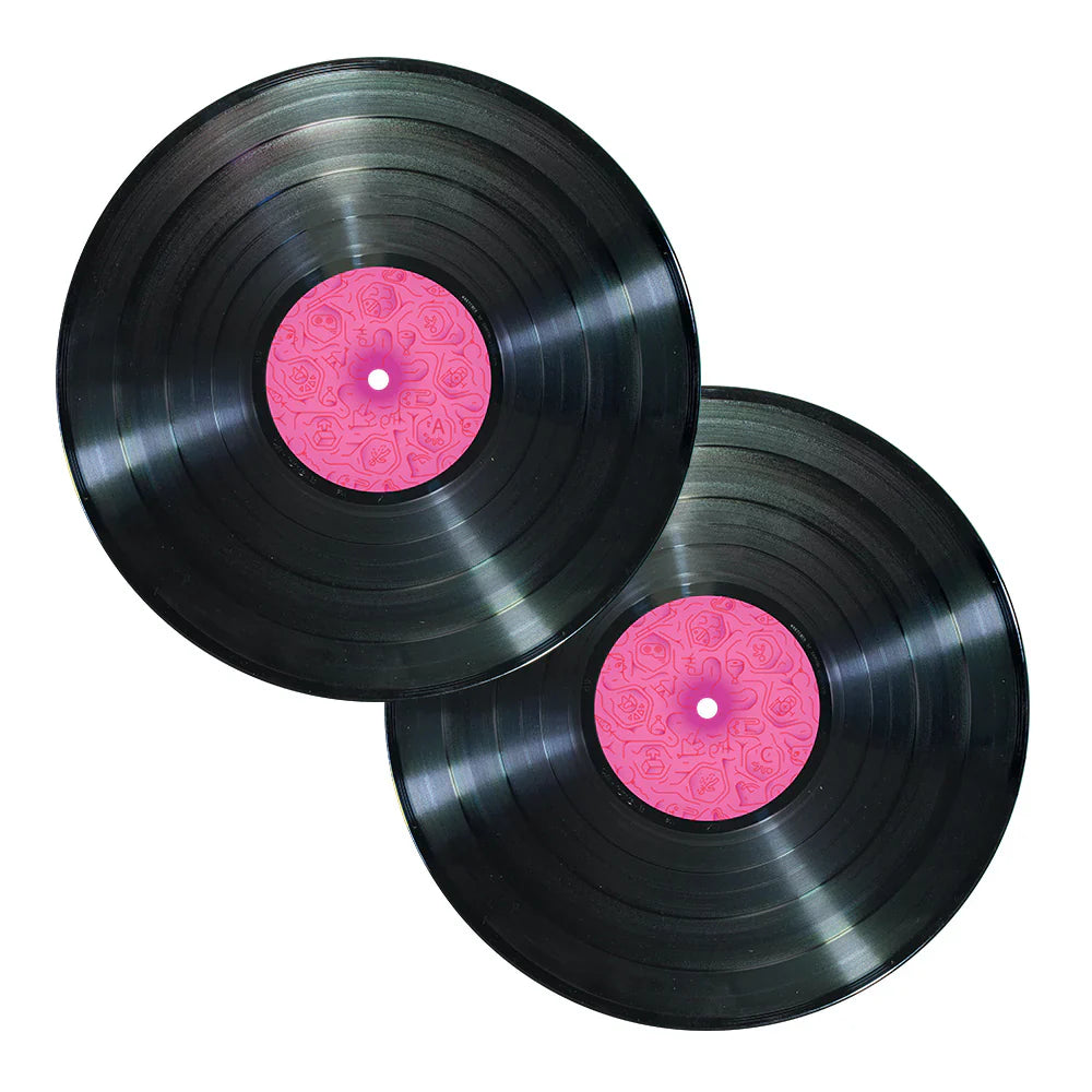 Psychonauts Vinyl Soundtrack - 20th Anniversary