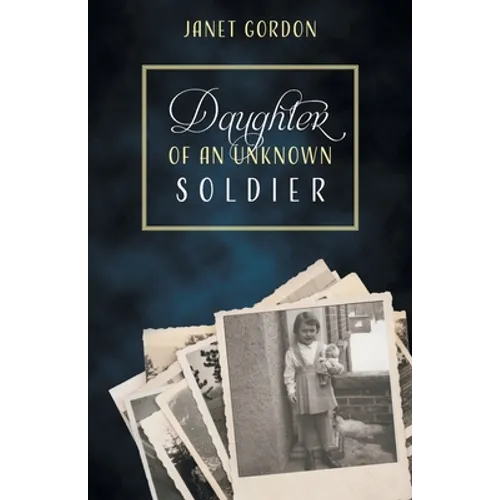 Daughter of an Unknown Soldier