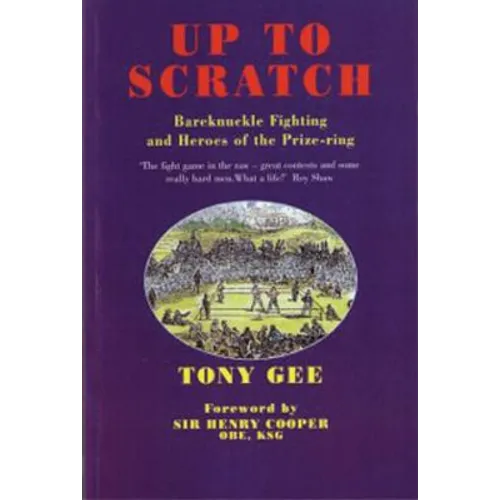 Up to Scratch