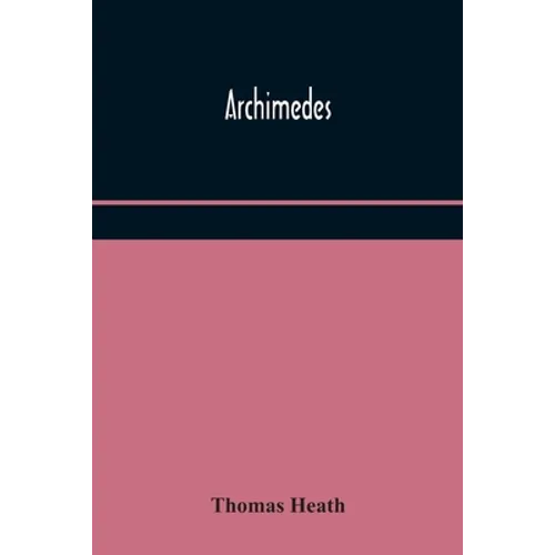 Archimedes