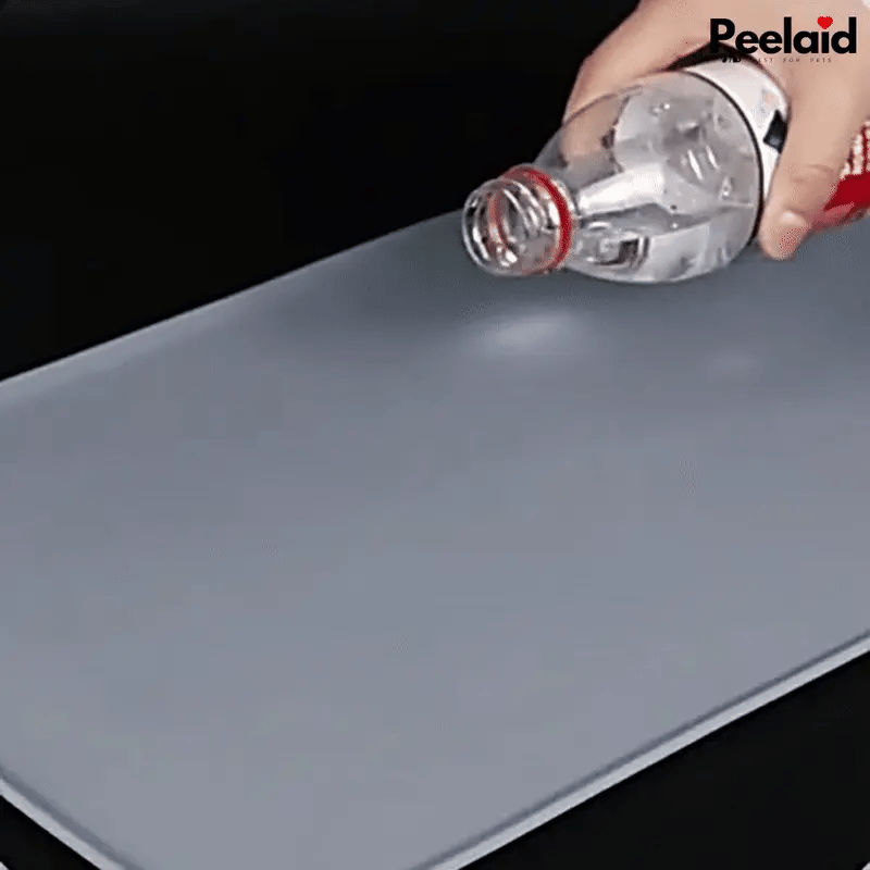 Peelaid™ AntiSplash Mat