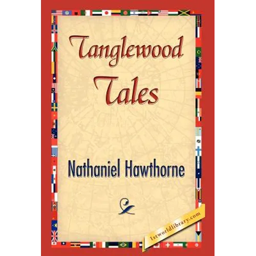 Tanglewood Tales