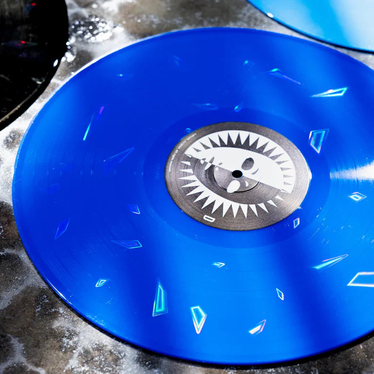 Persona 3 Reload 4xLP Vinyl Box Set