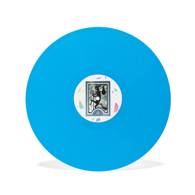 Persona 3 Reload 4xLP Vinyl Box Set