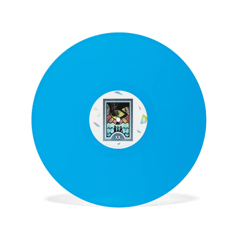 Persona 3 Reload 4xLP Vinyl Box Set