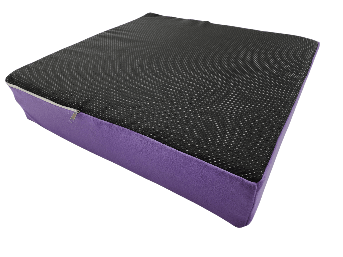 Vibroacoustic Therapy Meditation Cushion bundle with custom amplifier