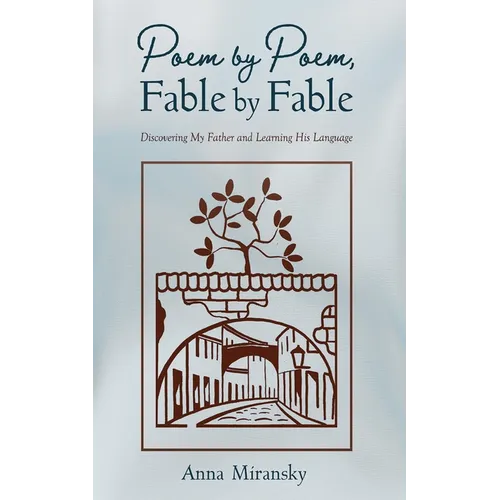 Poem by Poem, Fable by Fable