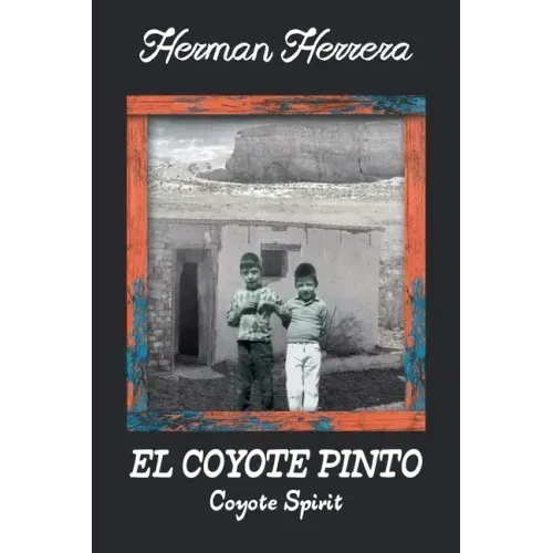 El Coyote Pinto