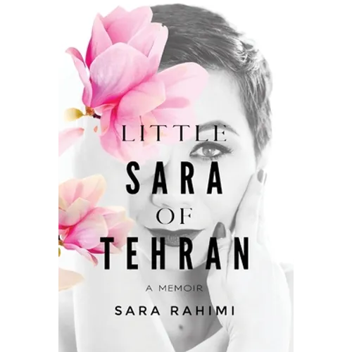Little Sara of Tehran