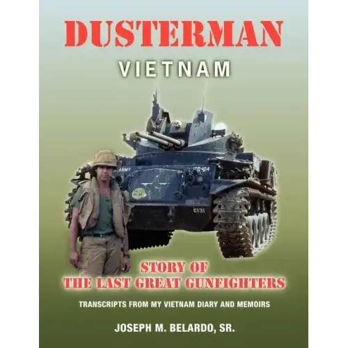 Dusterman