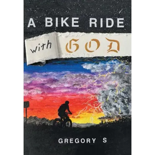 A Bike Ride with God