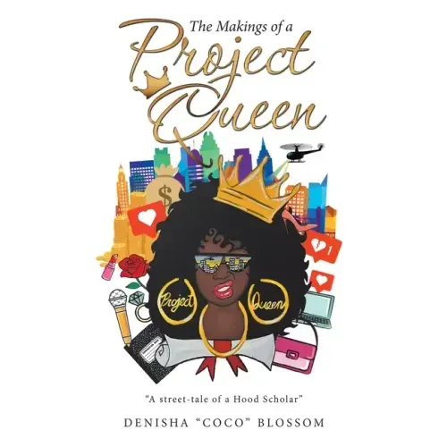 The Makings of a Project Queen