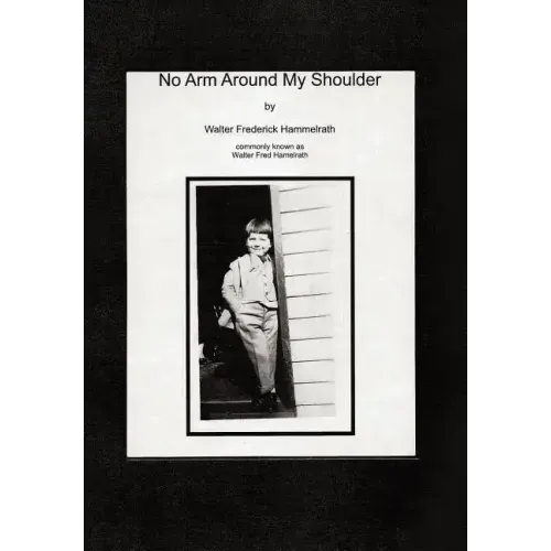 No Arm Around My Shoulder