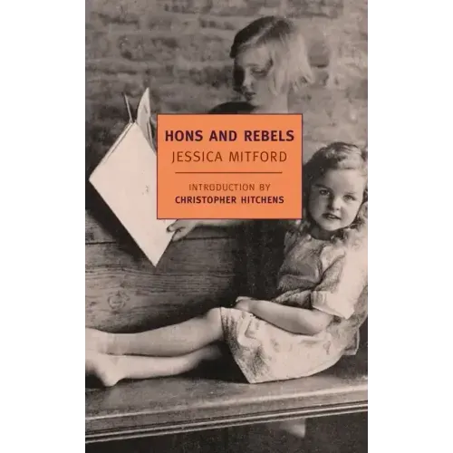 Hons and Rebels