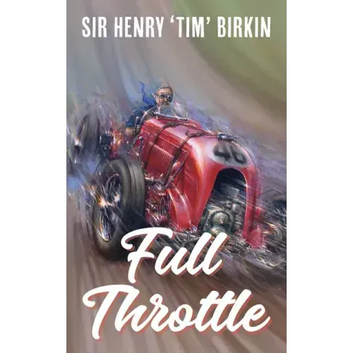 Full Throttle