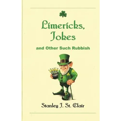 Limericks, Jokes and Other Such Rubbish