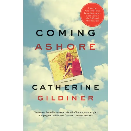 Coming Ashore: A Memoir