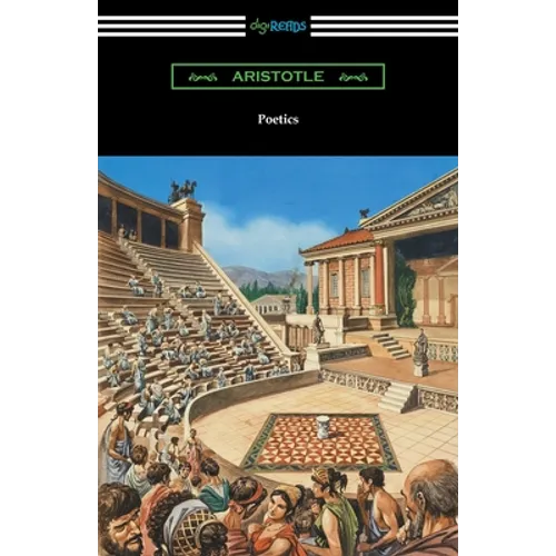 Poetics - Paperback