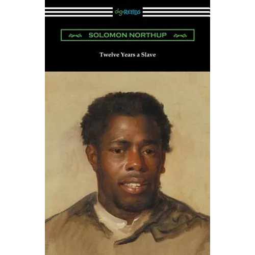 Twelve Years a Slave