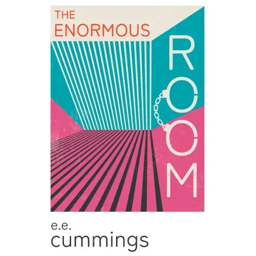 The Enormous Room;With an Introductory Poem by Anne Brontë