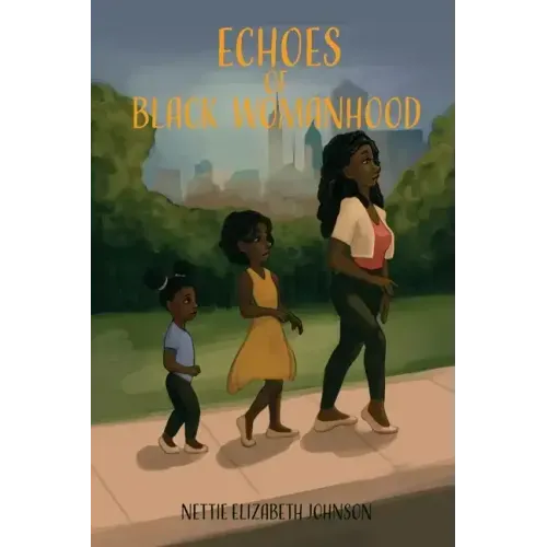 Echoes of Black Womanhood