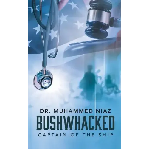 Bushwhacked: Captain of the Ship