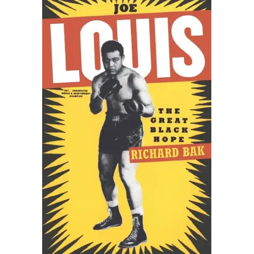 Joe Louis PB