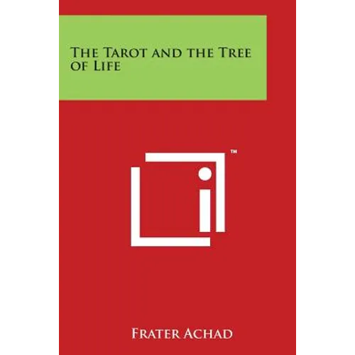 The Tarot and the Tree of Life