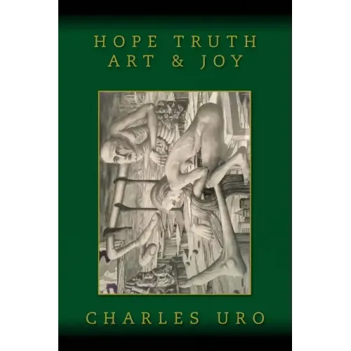 Hope Truth Art & Joy