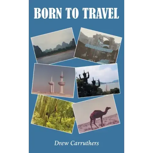 Born to Travel