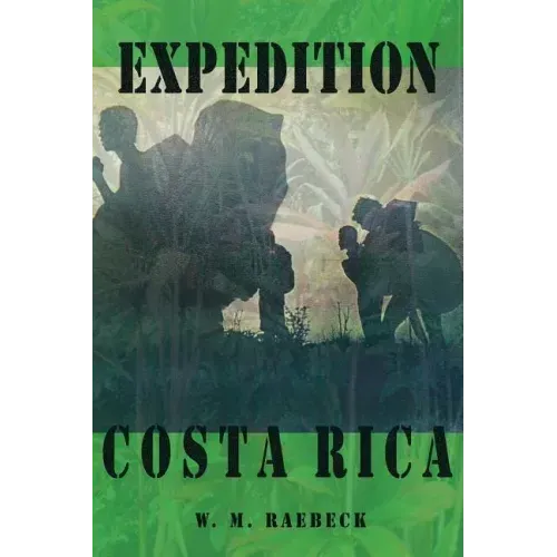 Expedition Costa Rica