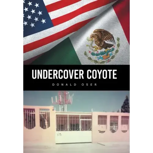 Undercover Coyote