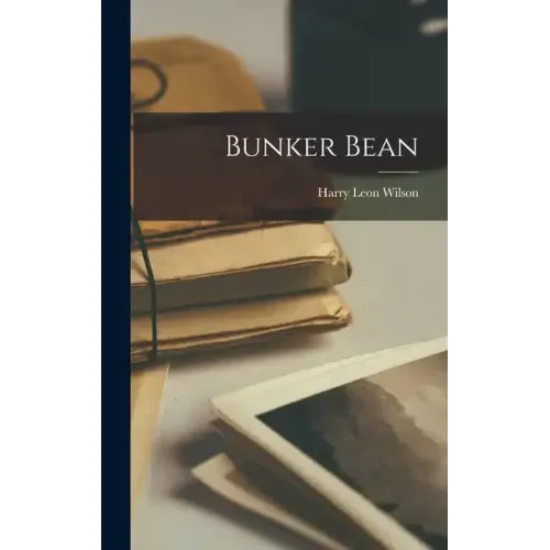 Bunker Bean