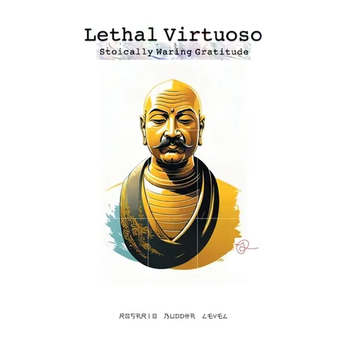 Lethal Virtuoso: Stoically Waring Gratitude (Rosario Buddha Level)