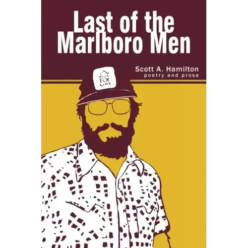 Last of the Marlboro Men