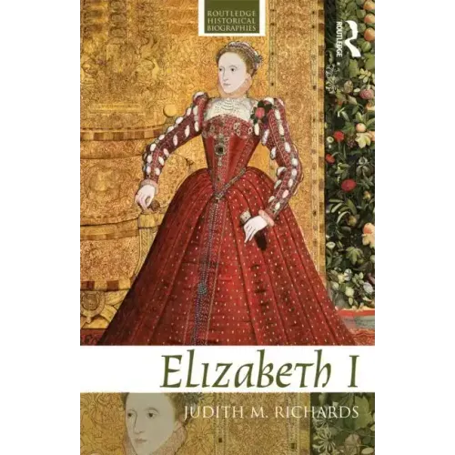 Elizabeth I