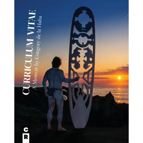 Curriculum Vitae: A Journey to Montauk, Elsewhere, and Back