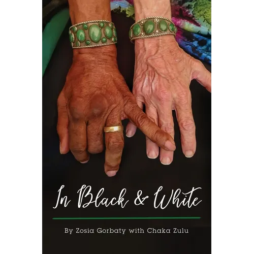 In Black & White - Paperback